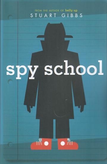 تصویر  Spy school 1